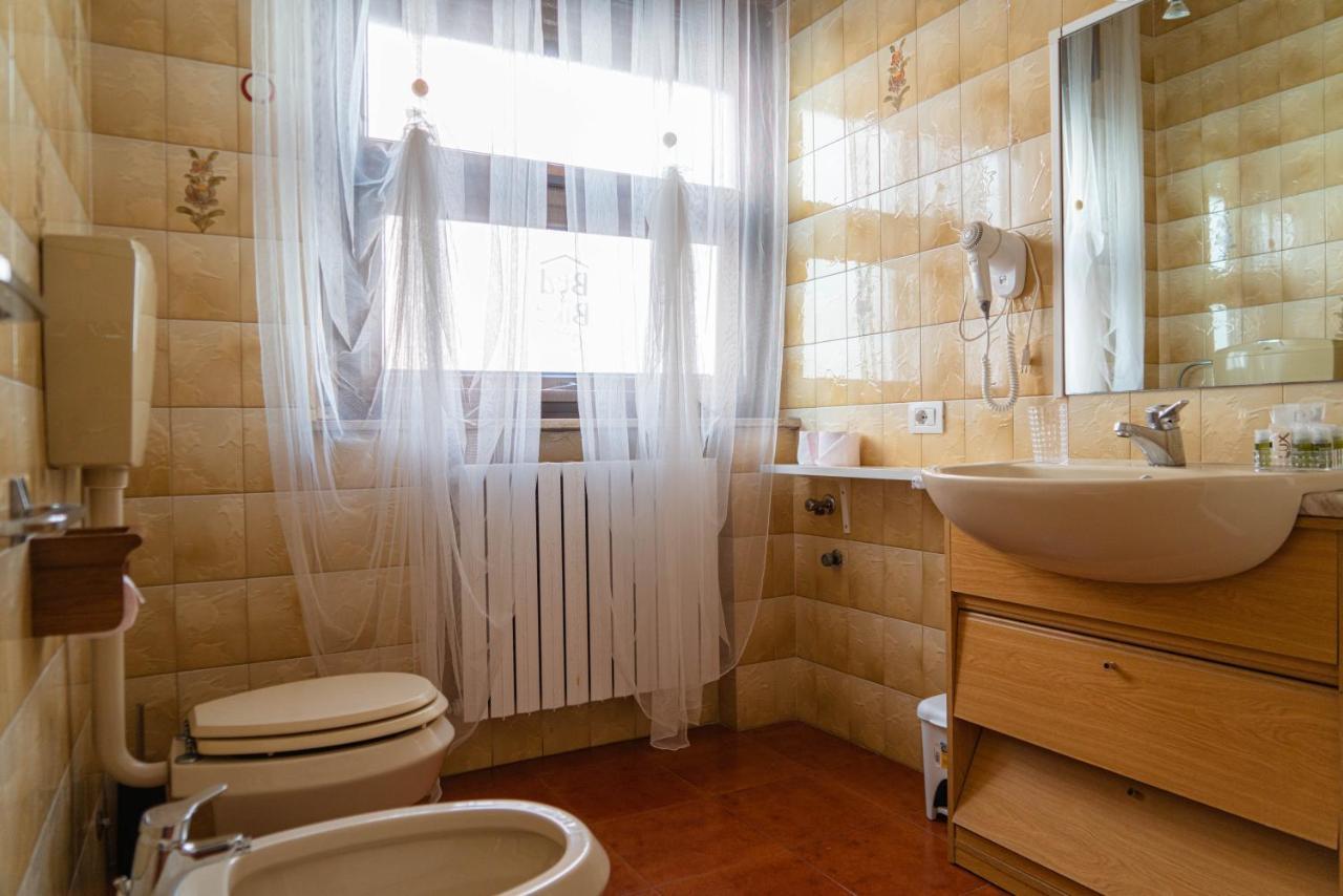Bed and Breakfast Bed & Bike Феррара Екстер'єр фото